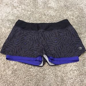 MPG Athletic Shorts